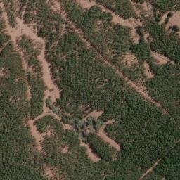 Satellite imagery of Loma del Puesto, CL