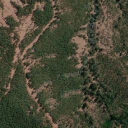 Satellite imagery of Loma del Puesto, CL