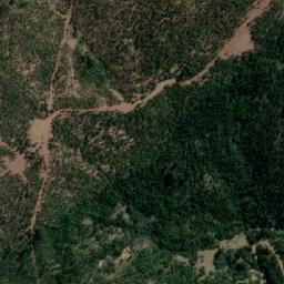 Satellite imagery of Loma del Puesto, CL