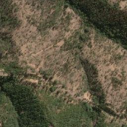 Satellite imagery of Doña Goya, CL