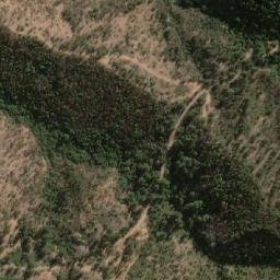 Satellite imagery of Doña Goya, CL