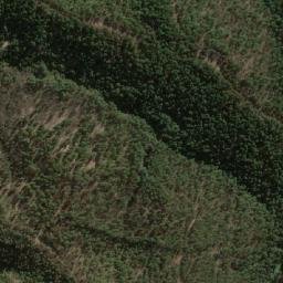 Satellite imagery of Doña Goya, CL