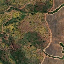 Satellite imagery of Loma de los Caballos, CL