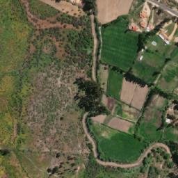 Satellite imagery of Cerro El Molino, CL