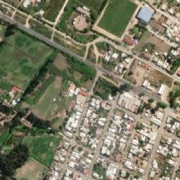 Satellite imagery of Cerro El Molino, CL