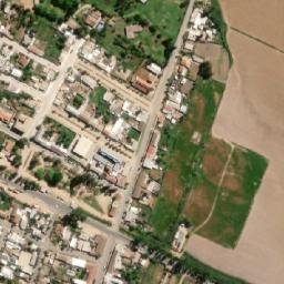 Satellite imagery of Cerro El Molino, CL