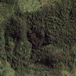Satellite imagery of Cerro El Salto, CL