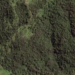 Satellite imagery of Cerro El Salto, CL