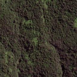 Satellite imagery of Cerro El Salto, CL