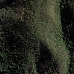 Satellite imagery of Cerro La Silleta, CL