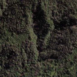 Satellite imagery of Cerro La Silleta, CL