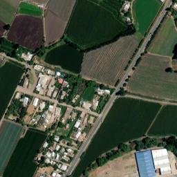 Satellite imagery of Sol Pintado, CL