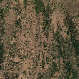 Satellite imagery of Valle Hermoso, CL