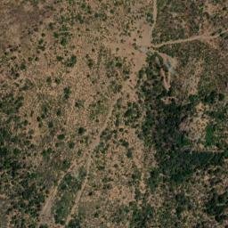 Satellite imagery of Valle Hermoso, CL