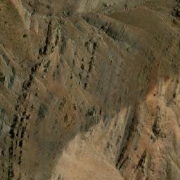 Satellite imagery of Cerro Portezuelo, CL
