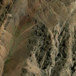 Satellite imagery of Cerro Portezuelo, CL