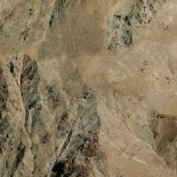 Satellite imagery of Cerro Portezuelo, CL