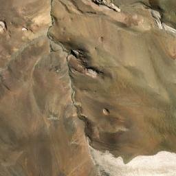 Satellite imagery of Cerro Paso de las Leñas, AR