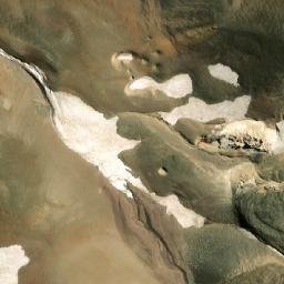 Satellite imagery of Cerro Paso de las Leñas, AR