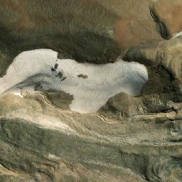 Satellite imagery of Cerro Paso de las Leñas, AR