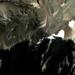 Satellite imagery of Morro Atravieso, AR