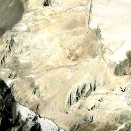 Satellite imagery of Morro Atravieso, AR