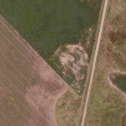 Satellite imagery of VED1, AR