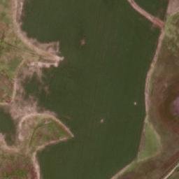 Satellite imagery of VED1, AR
