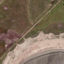 Satellite imagery of VED1, AR