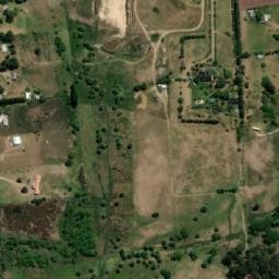 Satellite imagery of Punta de los Patos, UY