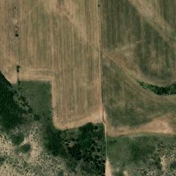 Satellite imagery of Punta Artilleros, UY