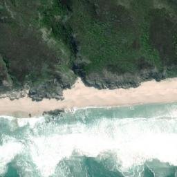 Satellite imagery of Lynkrans, ZA