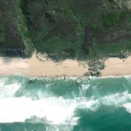 Satellite imagery of Lynkrans, ZA