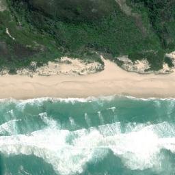 Satellite imagery of Lynkrans, ZA