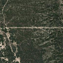 Satellite imagery of Cliff Hill, AU