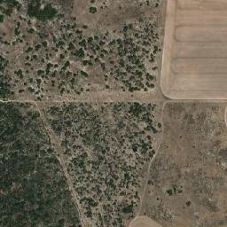 Satellite imagery of Cliff Hill, AU