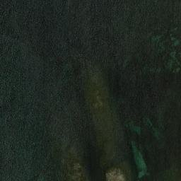 Satellite imagery of Island Point, AU