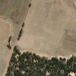 Satellite imagery of Greenock Hill, AU
