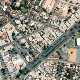 Satellite imagery of The Village Historic Loxton, AU