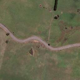 Satellite imagery of Wades Hill, AU