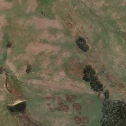 Satellite imagery of Loadstone Hill, AU