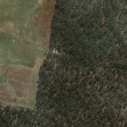 Satellite imagery of Loadstone Hill, AU