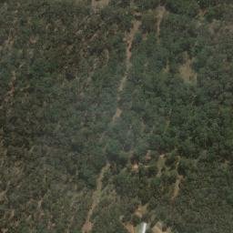 Satellite imagery of Loadstone Hill, AU