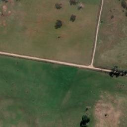 Satellite imagery of Mount Mcalister, AU