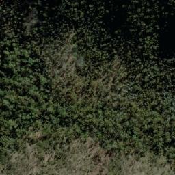 Satellite imagery of Joadja Hill, AU
