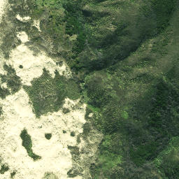 Satellite imagery of HI HIRIKI, NZ