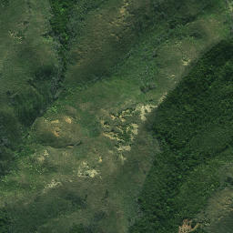 Satellite imagery of HI HIRIKI, NZ