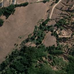 Satellite imagery of Cerro Centinela, CL