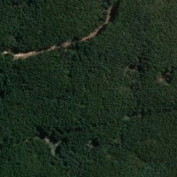 Satellite imagery of Cerro Centinela, CL