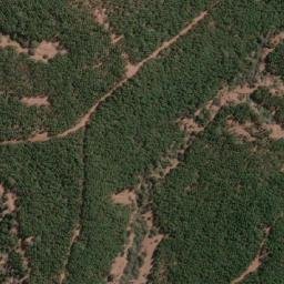 Satellite imagery of Loma del Puesto, CL